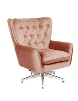 Sillón Giratorio