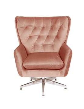 Sillón Giratorio miniatura 2