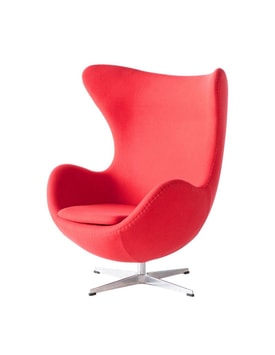 Sillón Giratorio miniatura 1