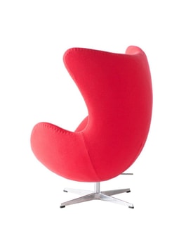Sillón Giratorio miniatura 4
