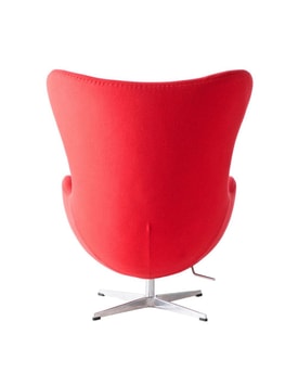 Sillón Giratorio miniatura 5
