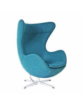 Sillón Giratorio