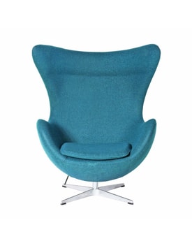 Sillón Giratorio miniatura 2
