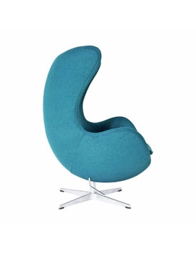 Sillón Giratorio miniatura 3