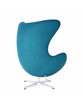 Sillón Giratorio miniatura 4