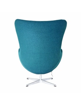 Sillón Giratorio miniatura 5