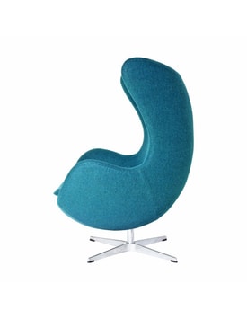 Sillón Giratorio miniatura 7