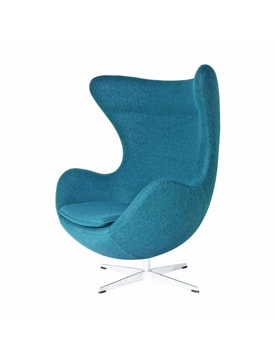 Sillón Giratorio miniatura 8