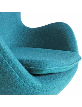 Sillón Giratorio miniatura 9