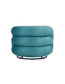 Sillón Tapizado Velvet miniatura 4