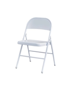 Silla Plegable miniatura 1