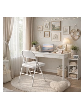 Silla Plegable miniatura 2