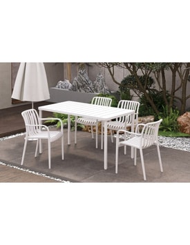 Sillón Apilable miniatura 2