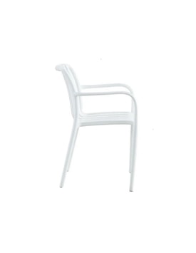 Sillón Apilable miniatura 3