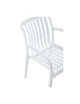 Sillón Apilable miniatura 5