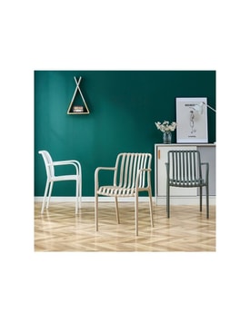 Sillón Apilable miniatura 6