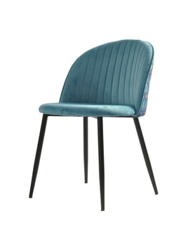 Silla Carnaval Sky Blue Color miniatura 2