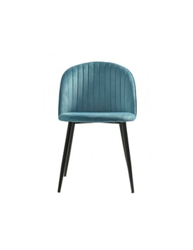 Silla Carnaval Sky Blue Color miniatura 3