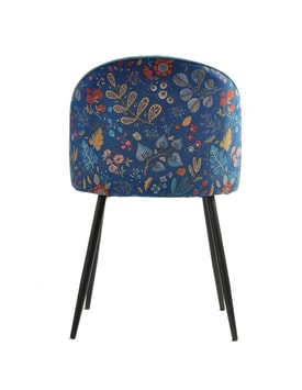 Silla Carnaval Sky Blue Color miniatura 4