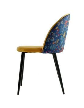 Silla Tapizada miniatura 2