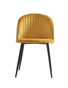 Silla Tapizada miniatura 3