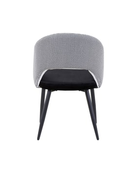 Silla Tapizada miniatura 3
