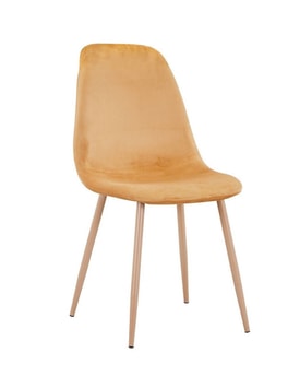 Silla Epoque Terciopelo