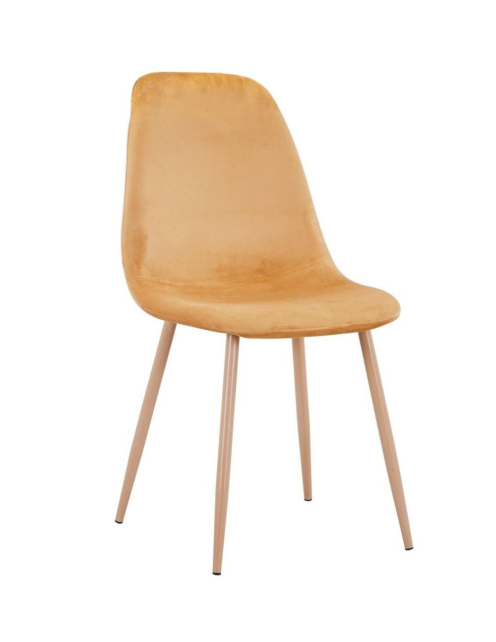 Silla Epoque Terciopelo