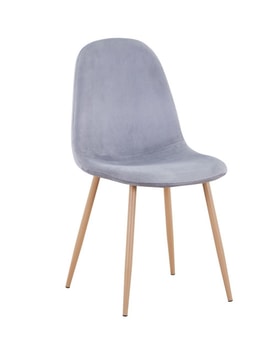 Silla Epoque Terciopelo