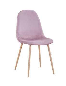Silla Epoque Terciopelo