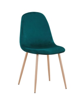 Silla Epoque New Patas Metal