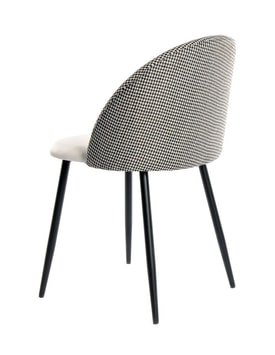 Silla Etna Pata De Gallo Color miniatura 4