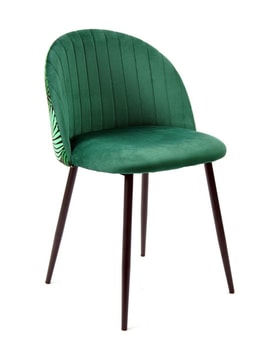 Silla Floral miniatura 2