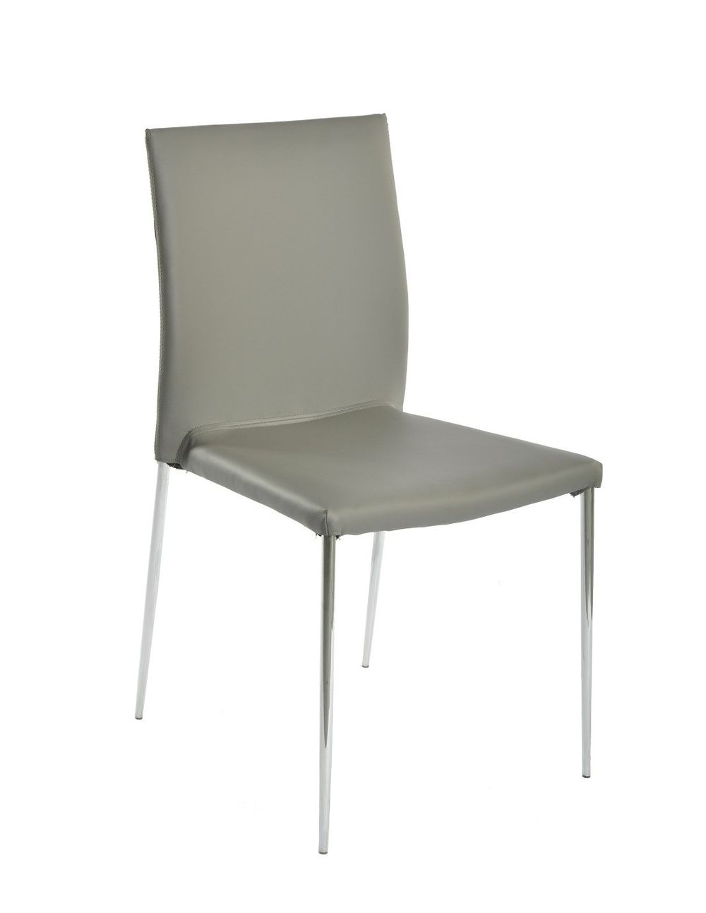 Silla Apilable Color