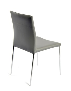 Silla Apilable Color miniatura 3