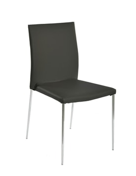 Silla Apilable