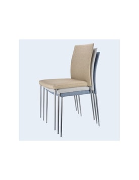 Silla Apilable miniatura 4