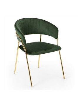Sillón Tapizado