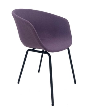 Sillón Kiel miniatura 2