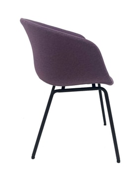 Sillón Kiel miniatura 3