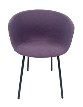 Sillón Kiel miniatura 4