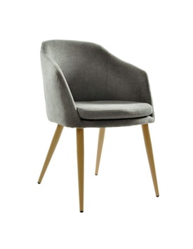 Sillón Tapizado