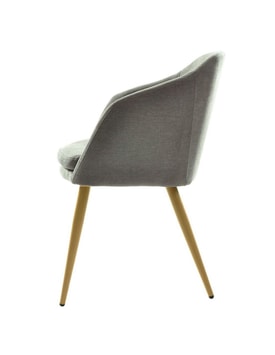 Sillón Tapizado miniatura 3