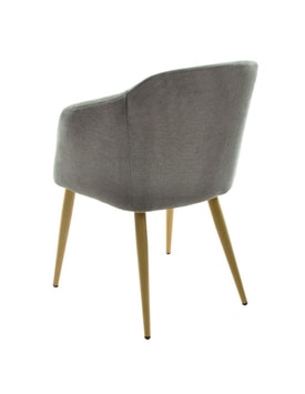 Sillón Tapizado miniatura 4