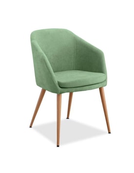Sillón Tapizado