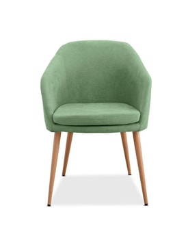 Sillón Tapizado miniatura 2