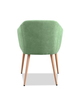 Sillón Tapizado miniatura 3