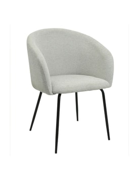 Sillón Tapizado