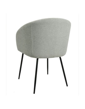 Sillón Tapizado miniatura 4