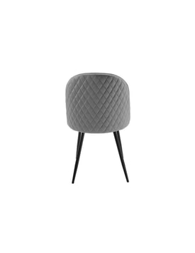Silla Tapizada miniatura 3